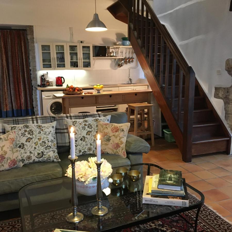 Les Gites Perard Caylus 外观 照片