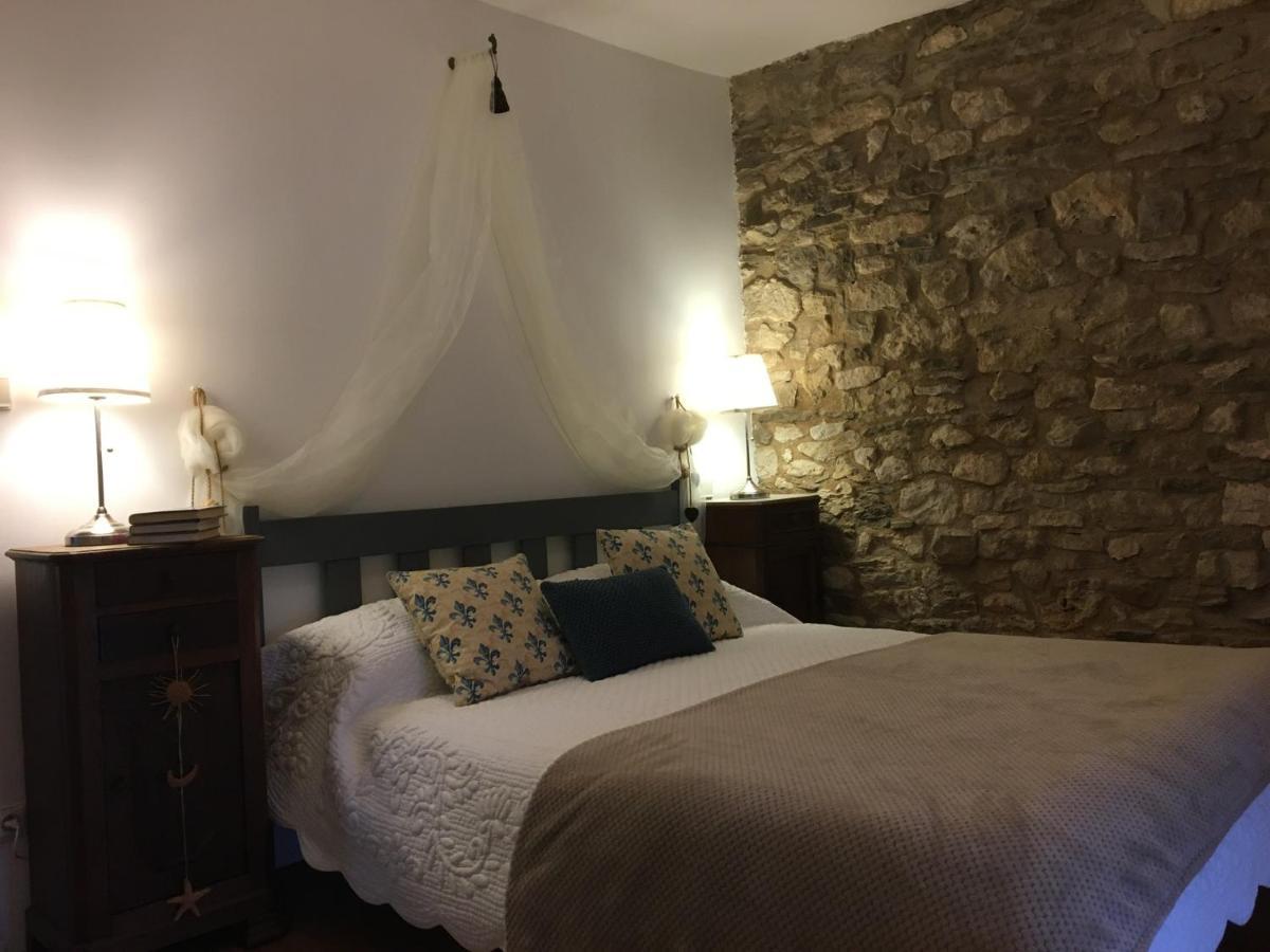 Les Gites Perard Caylus 外观 照片